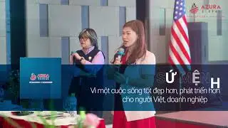GIỚI THIỆU C&Ocirc;NG TY AZURA GLOBAL VN | LH: 0901 261 808