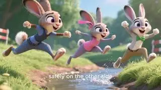 ☀️🌳 Adventures in the Great Outdoors 🌳☀️ | Compilation | Cartoons for Kids