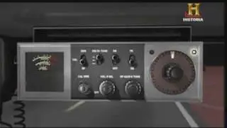 La radio en Banda Ciudadana CB en los años 70