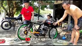 KMBR-T pusat feat Denventa #199 prepare herex CARDANO || dan ariftijil #81 🔥🔥