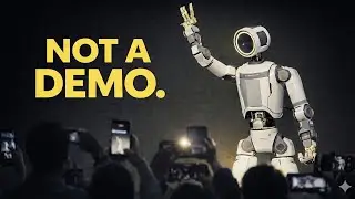 The Future Isn't 
