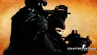 CSGO Counter Strike  (trickshot)