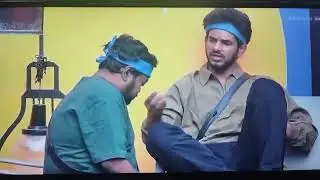 Bigg Boss 9 live updates Thanuja, Kalyan 😟🙏