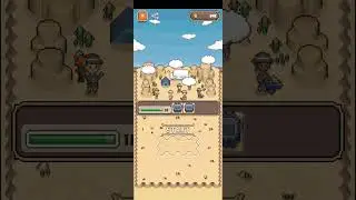 TAP! DIG! MY MUSEUM #gaming #gameplay #mobilegame #games #walkthrough