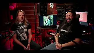 Брент Радди и Кен Канделас обсуждают Castle Metal и &laquo;Manifesting Your Own Quest&raquo;