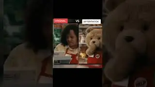 THANK YOU VERY MUCH PLEASE COME AGAIN.. TED 2 #movie #movieclip #movieclip #tiktokvideo #funny #m