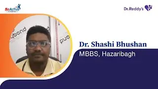 Back Pain in Bike Riders | Understanding, Preventing & Managing Discomfort | Dr. Shashi Bhushan
