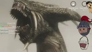 Time for the PS3 version! | Demon's Souls - Part 1