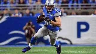 Zach Zenner ||