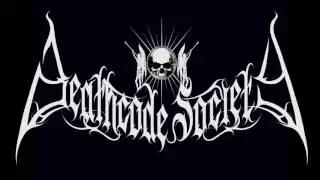 DEATHCODE SOCIETY - The Mark Of Caïn - Electronic Drum Playthrough