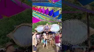 Man with No Name @ShankraFestival 2023