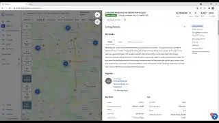 Remine Update Property Detail Page