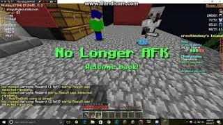 Minecraft: Skybounds Warzone Crates Ep. 5