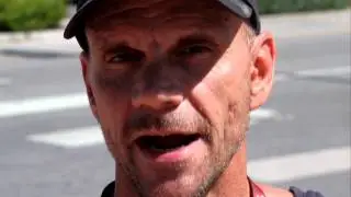 Random Guy Speaks [Miami Edition]