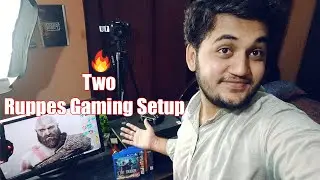 My Gaming Setup Tour 2020 | in Pakistan