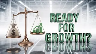 5 Must-Know Factors Before Choosing a Business Growth Strategy | MSME Scaling Guide
