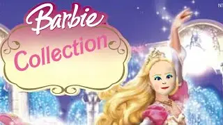 Tomodachi Collection - Island at Noon in the Barbie in the 12 Dancing Princesses soundfont