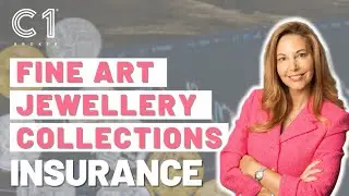 Fine Art Insurance, Jewellery & Collections Insurance Spain & Portugal - C1 Broker