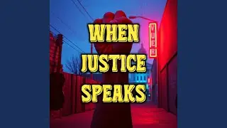 When Justice Speaks
