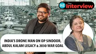 From Battlefield Innovation To Defence Autonomy, How India Is Preparing For Future Wars | Exclusive