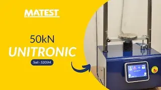 S205M - Unitronic 50kN