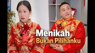 Keluarga Memaksanya Menikah, Takdir Membawanya Menjadi Nyonya Besar.