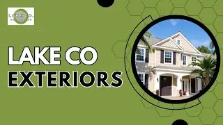 Lake Co Exteriors - Siding Contractor Leesburg, FL | Lake Co Exteriors | Residential Siding Services