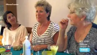Vlaardingse Schelvispekel in Booze Traveler