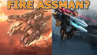 The return of the Assman - Mechabellum Season 6