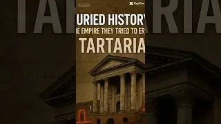 Tartaria & The Great Mud Flood #Tartaria #ForbiddenHistory #MudFlood #HiddenTruths