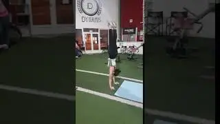Vertical rol