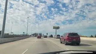 MD/DC Roadtrip | Drive from Baltimore, Maryland to Washington DC 🚗