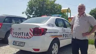 Minunea din Sangeru? Am zgandarit iar zgarda si apele...sa stinga focul. Zgarda cu apă inutila)