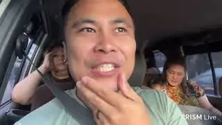 Driving the streets and REAL LIFE sights in Manila Philippines 🇵🇭