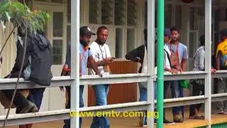 New Plan for University of Goroka's Student Registrations