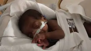 Your subscription is big support to our baby and babies in NICU