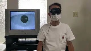 Ocular Counter-Roll Experiments