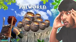 How To Get Honey In Palworld Game