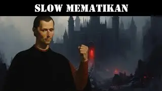 Kenapa Lo Lemah? Bongkar Psikologi Dominasi!