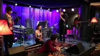 AUTHENTIC LIGHT ORCHESTRA -