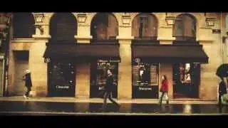 Louise Zbinden - Doux comme le chocolat (vid&eacute;o clip)