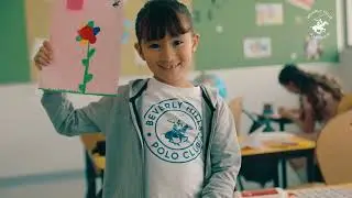 Beverly Hills Polo Club | Back To School Collection 2024