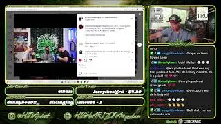 HINA429: TOP ROSIN BRANDS !! Arizona Cannabis News & Discussion w/ @SirHIGHx !!!