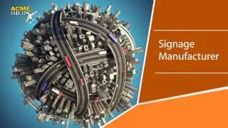 Full Service Sign Company in Kansas City - Watch Now!
