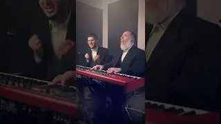 Dovy Meisels And Pinky weber New Album Krechtz