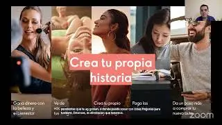 Conoce oriflame