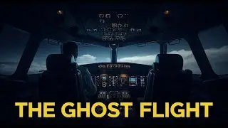 Ghost Flight 522: The Mystery of the Unresponsive Boeing 737