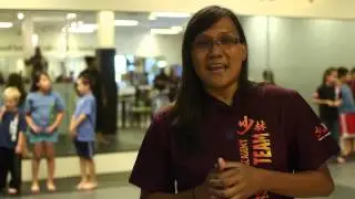 Youth Summer Activities in Las Vegas