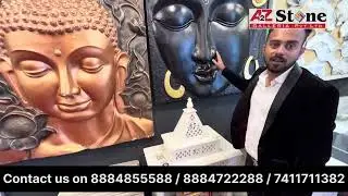 Experience Luxury at A2Z Stone Galleria: Exclusive Tour with Mr Zabi (part 2)