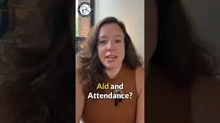 VA Pension Aid & Attendance Explained: What You Need to Know
